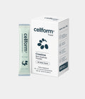 CELLFORM On-The-Go - Sobres de viaje (60 pza)