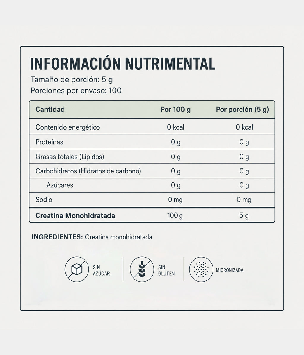 CELLFORM On-The-Go - Sobres de viaje (60 pza)